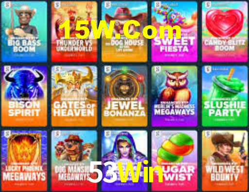 53Win: A Experiência de Casino com Jogos de Mesa ao Vivo