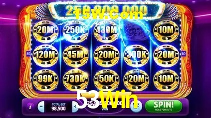 Seasonal Promotions 53Win
