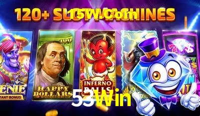 Live Casino 53Win