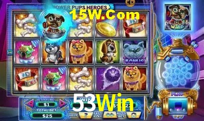 Exclusive Offers 53Win