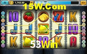 Statistics 53Win