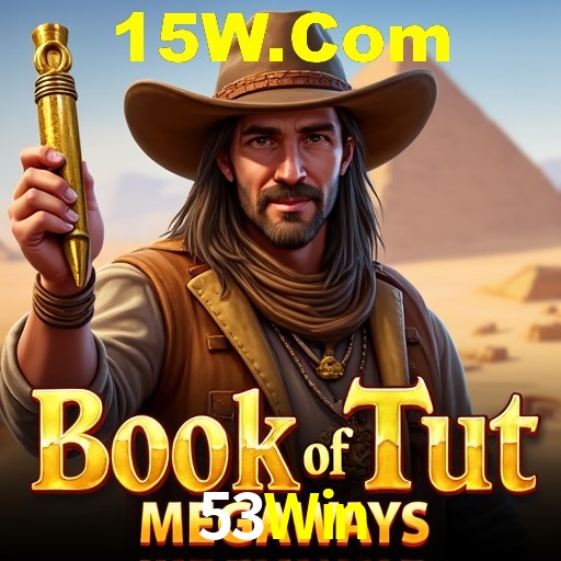 Descubra a Magia dos Jogos de Arcade no 53Win