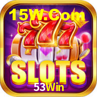 53Win App Interface