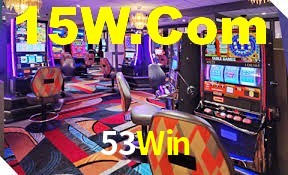 VIP Casino 53Win