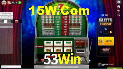 53Win: Seu Cassino Premiado com Pagamentos Rápidos