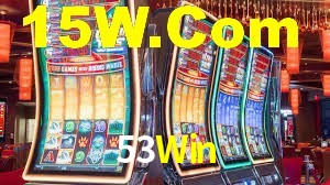 53Win App Interface