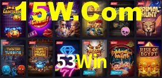 Blackjack Table 53Win